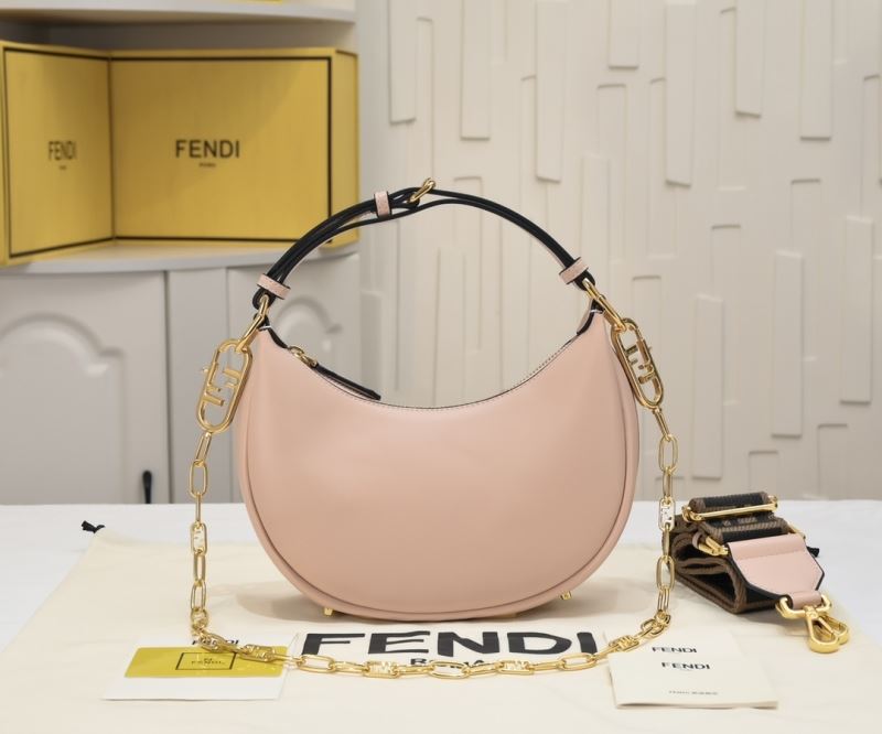 Fendi Top Handle Bags